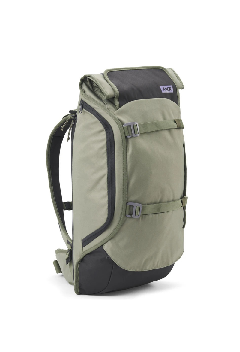 Aevor Travel Pack Backpack