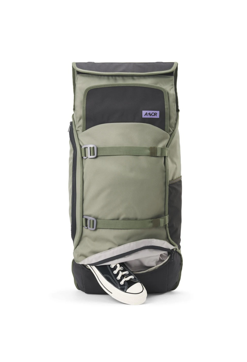 Aevor Travel Pack Backpack