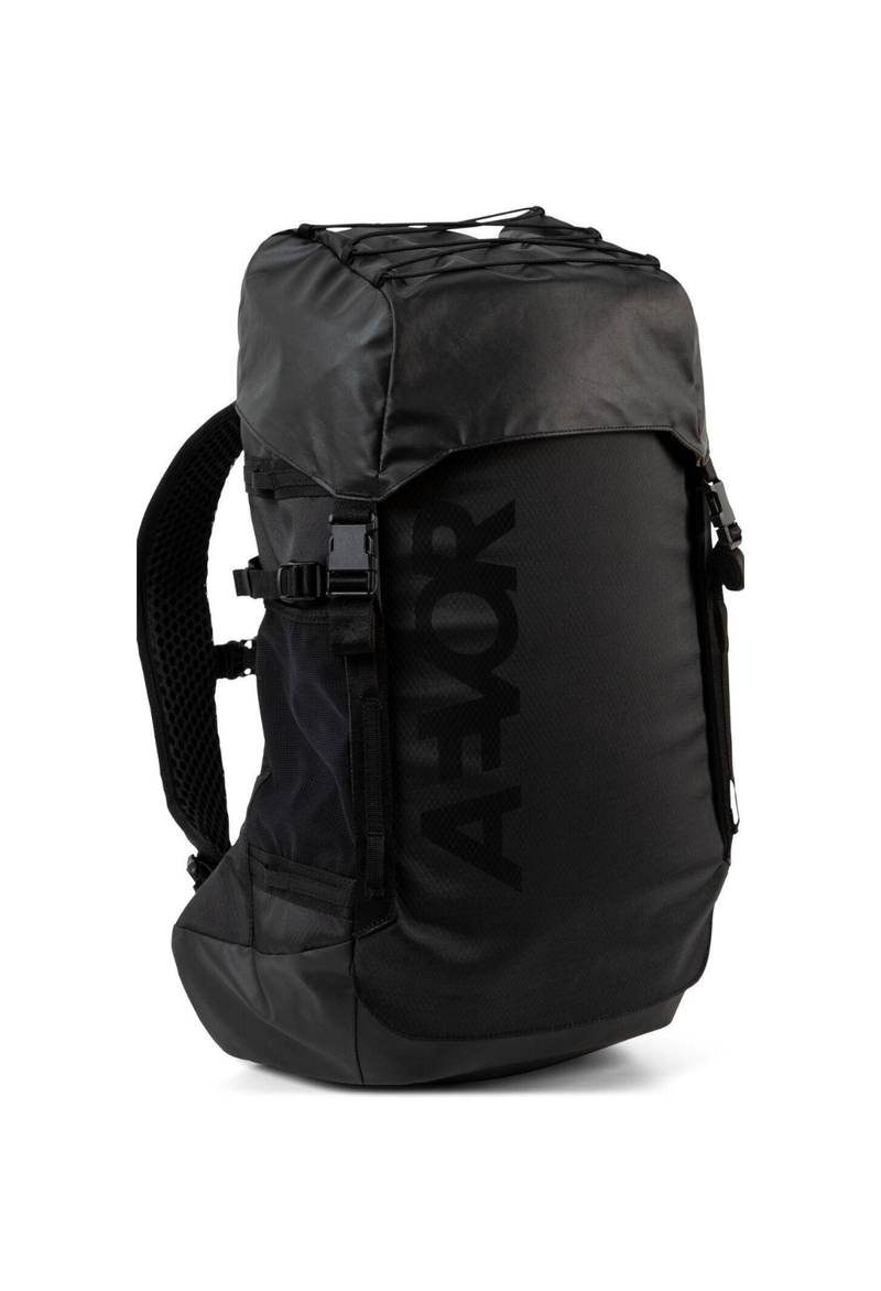 Mochila negra Aevor Explore Pack Proof