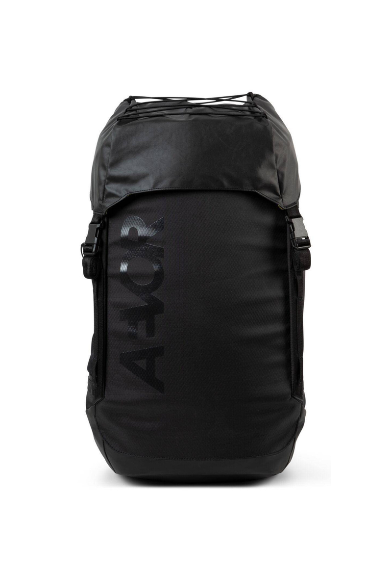 Mochila negra Aevor Explore Pack Proof