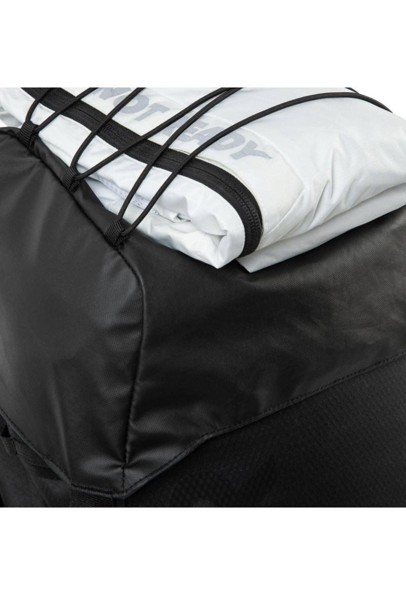 Mochila negra Aevor Explore Pack Proof