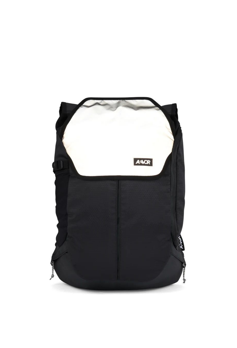 Mochila para bicicleta Aevor