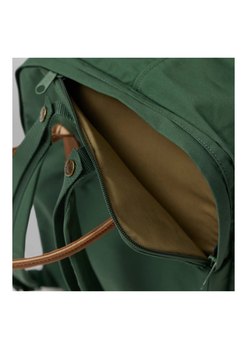 Fjällräven Kanken No.2 Rugzak