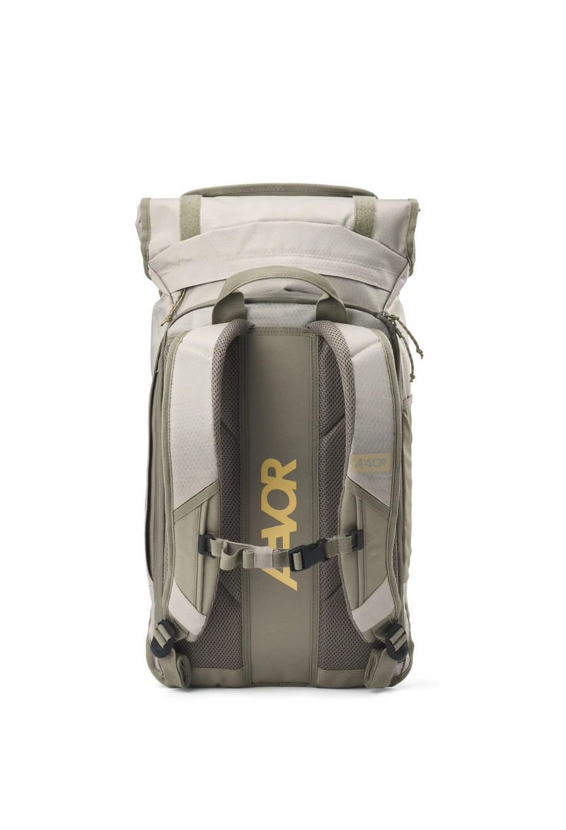 Aevor Trip Pack Proof Rucksack