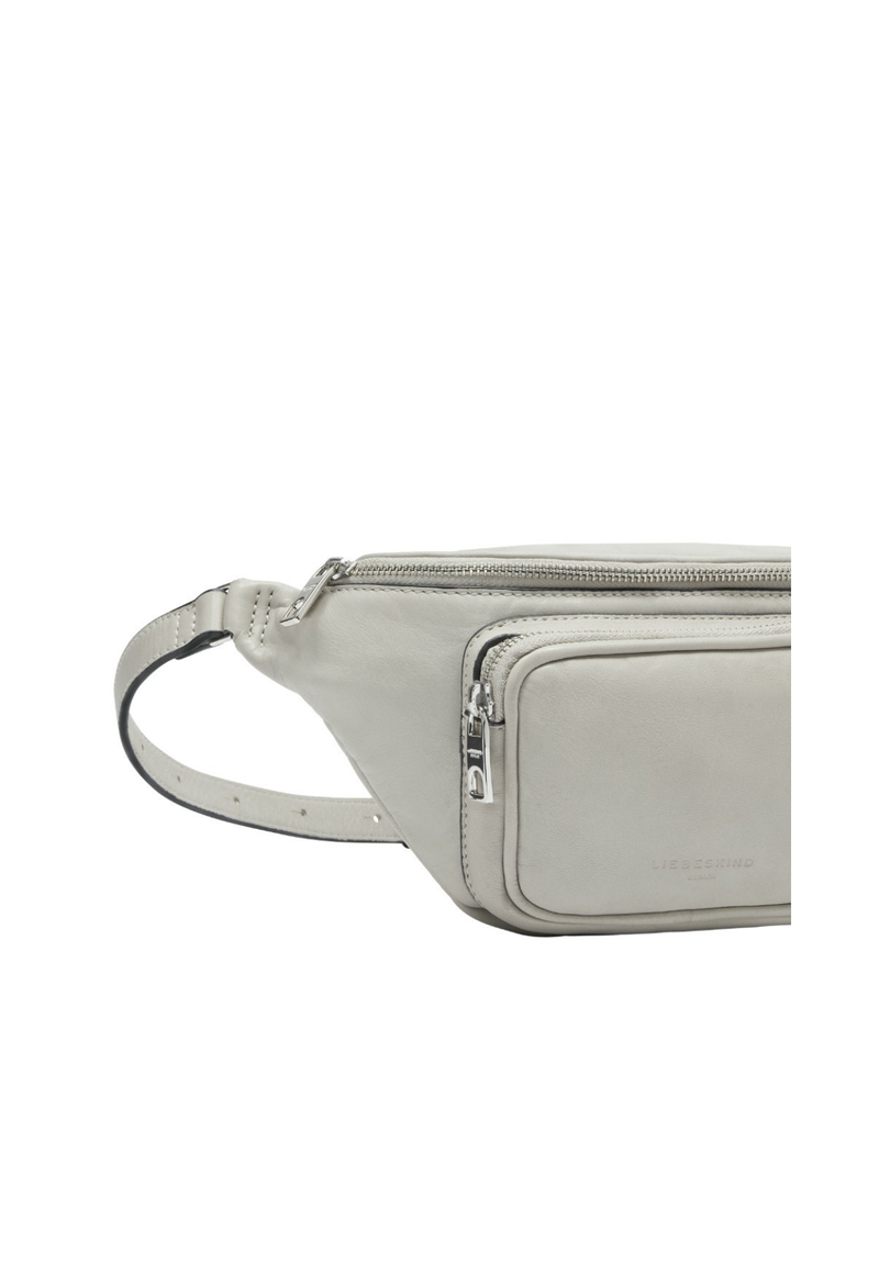 Liebeskind Berlin Purple Belt-bag