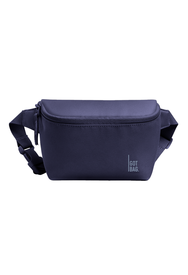 Riñonera Got Bag 2.0 Monocromática