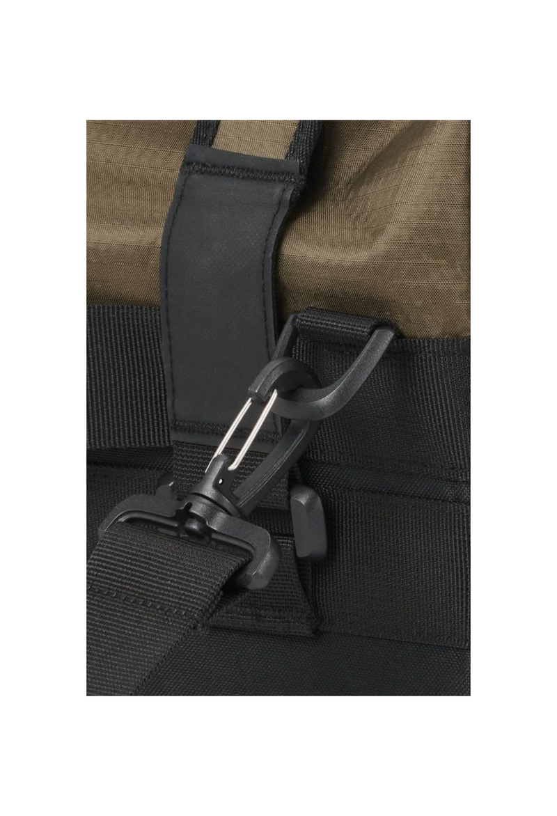 Bolsa de hombro a prueba de agua para bicicleta triple Aevor