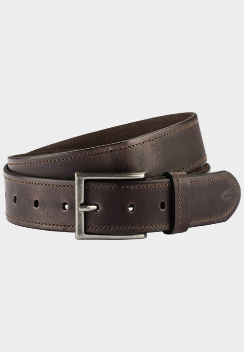 Schokobraun / 115 cm