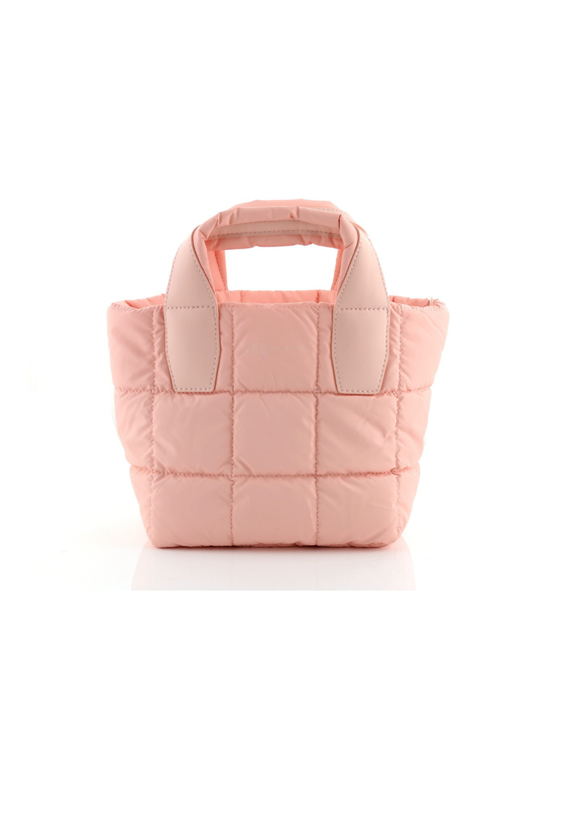 Bolso mini con cremallera Porter de VeeCollective