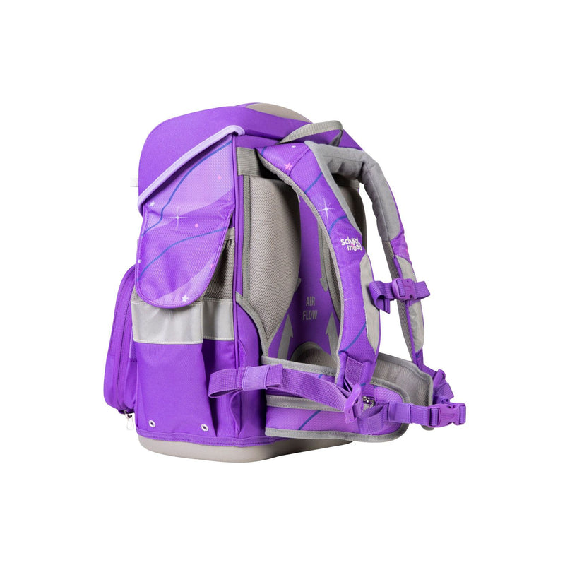School-Mood Timeless Pro school satchel set