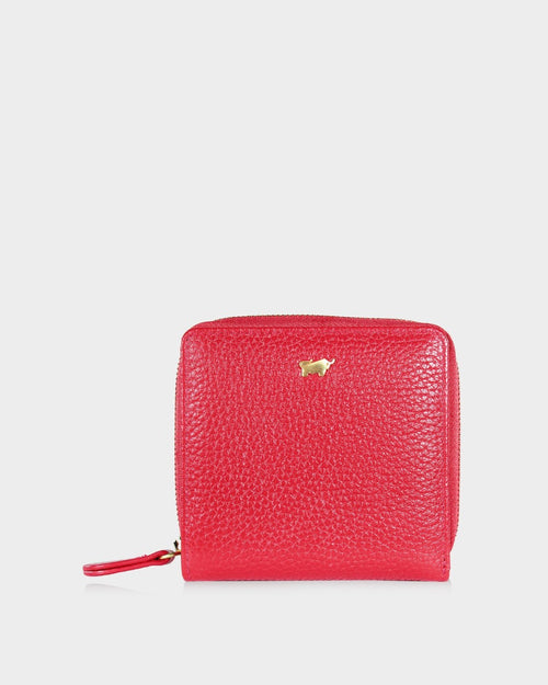dark red