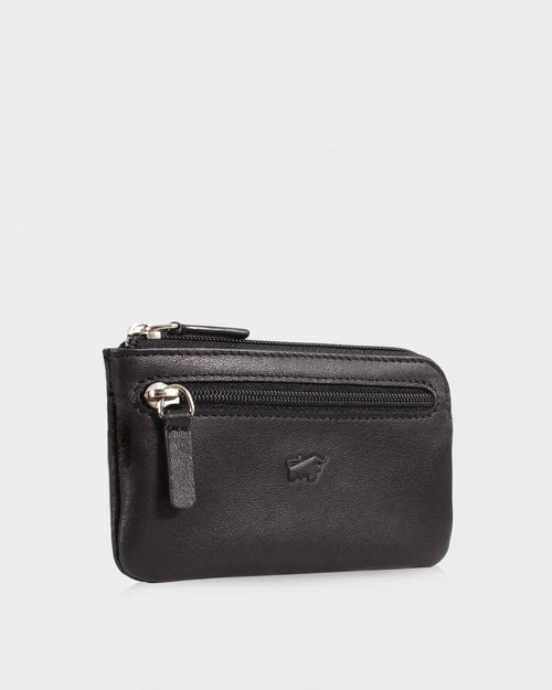 black / M