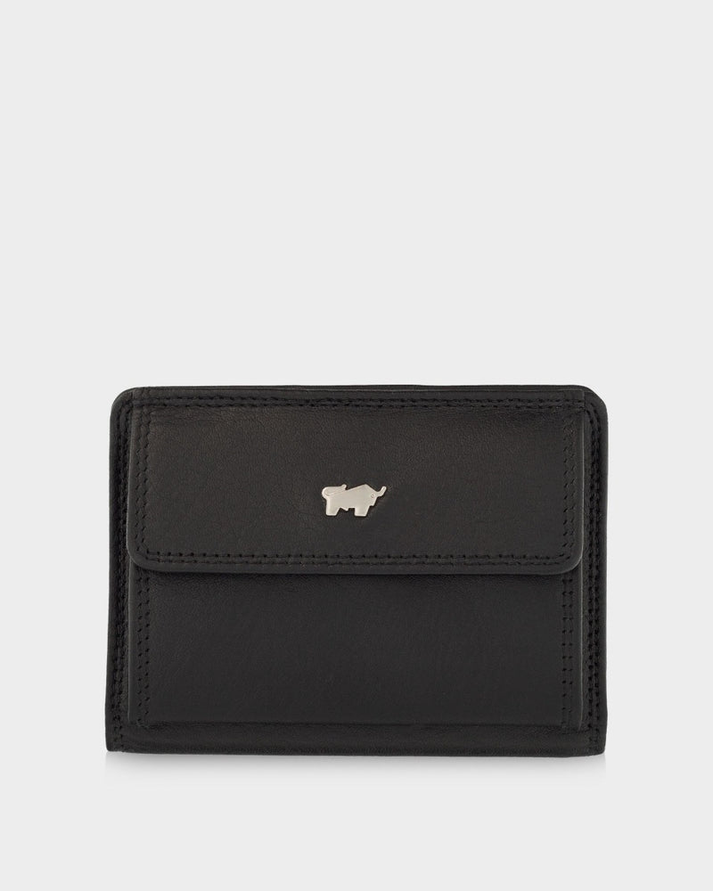 Braun Büffel Golf 2.0 4CS Wallet