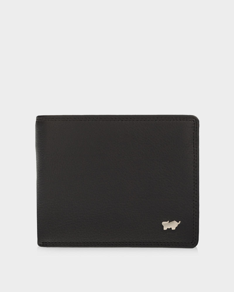 Braun Büffel Golf 2.0 8CS Wallet