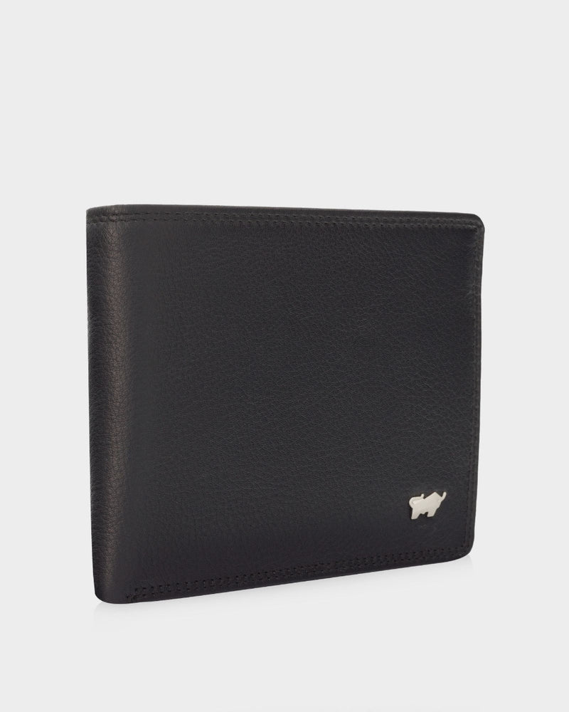 Braun Büffel Golf 2.0 8CS Wallet