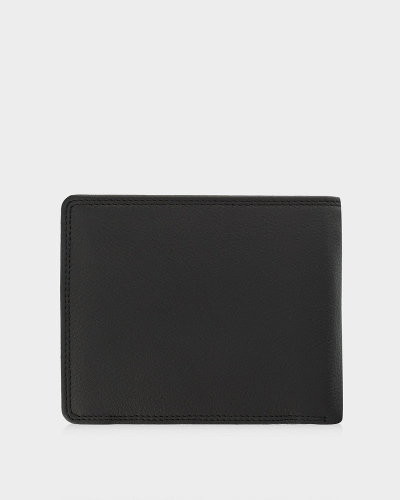 Braun Büffel Golf 2.0 8CS Wallet