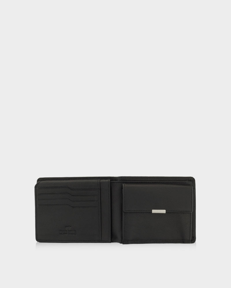 Braun Büffel Golf 2.0 8CS Wallet