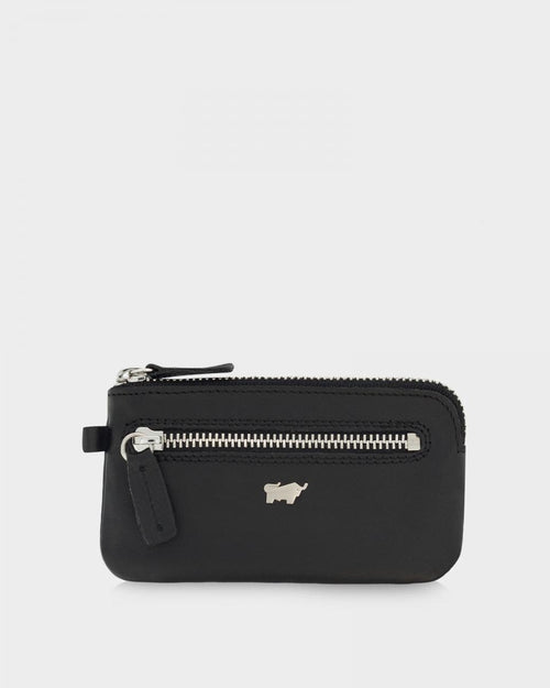 black / M