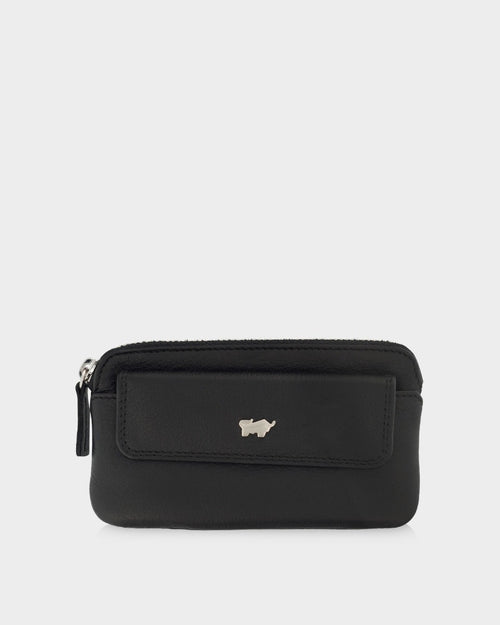 black / L