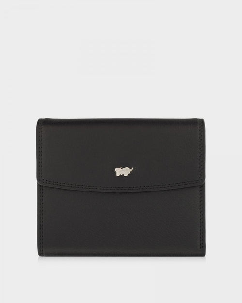 black / M