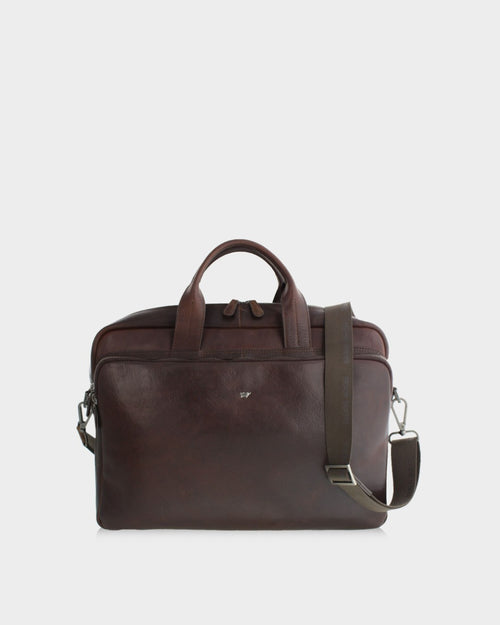 brown / L