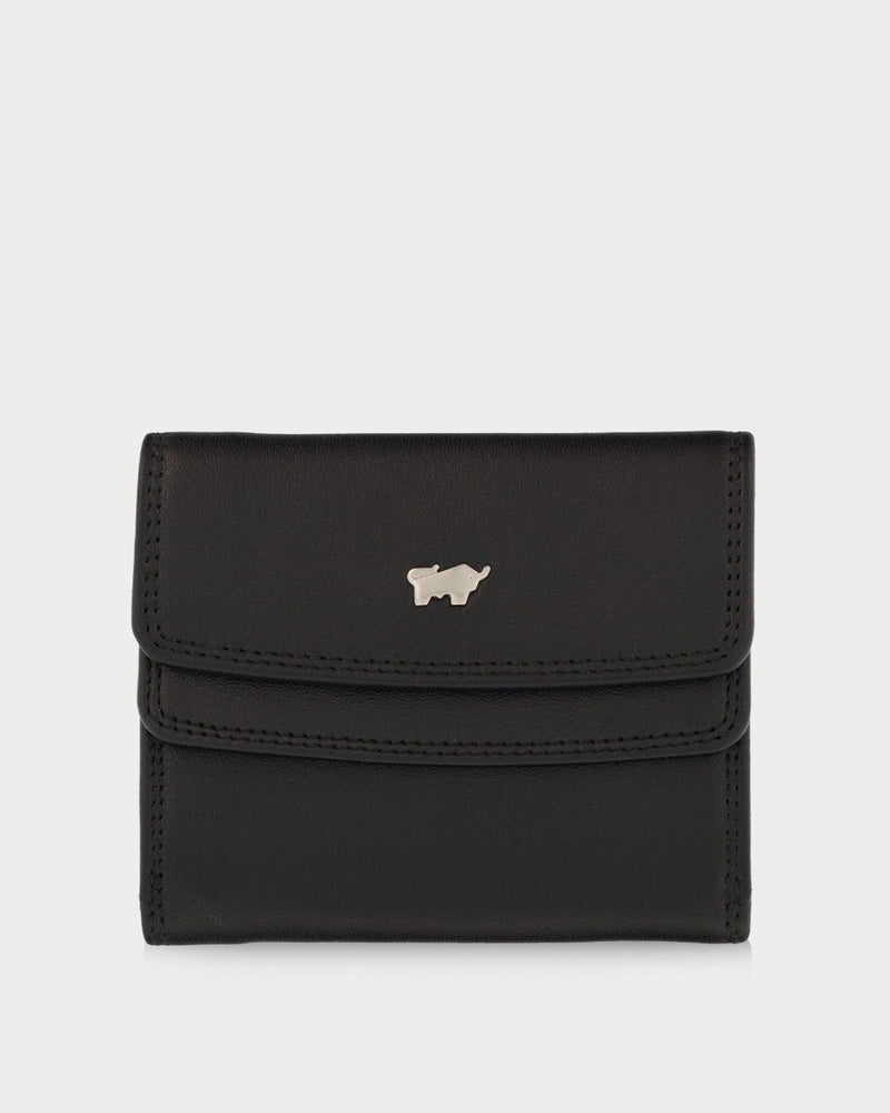 Braun Büffel Golf 2.0 4CS Wallet
