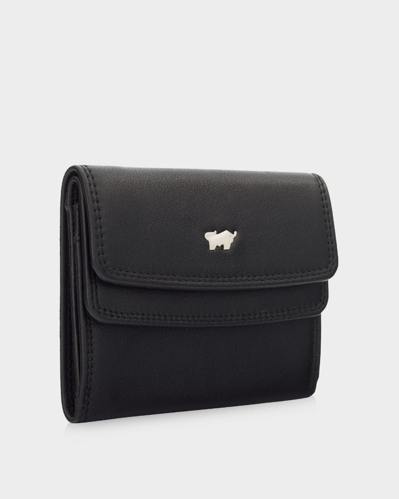 Braun Büffel Golf 2.0 4CS Wallet