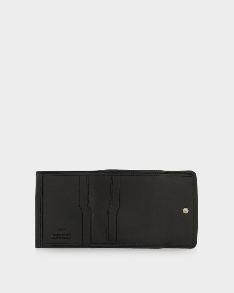 Braun Büffel Golf 2.0 4CS Wallet