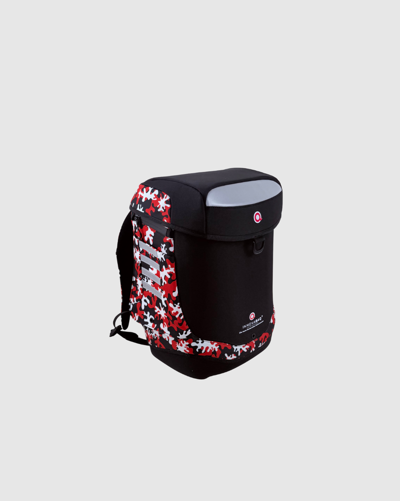 Innovabaq Set Zaino Scolastico