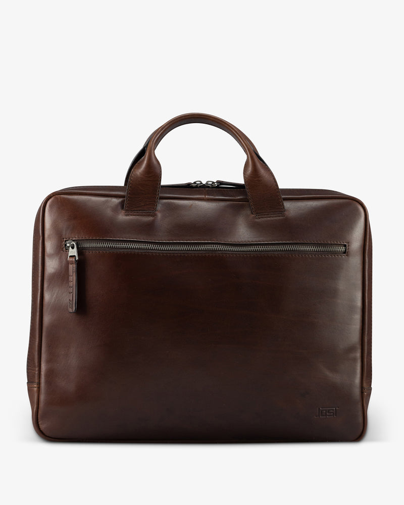 Jost LUND Aktentasche