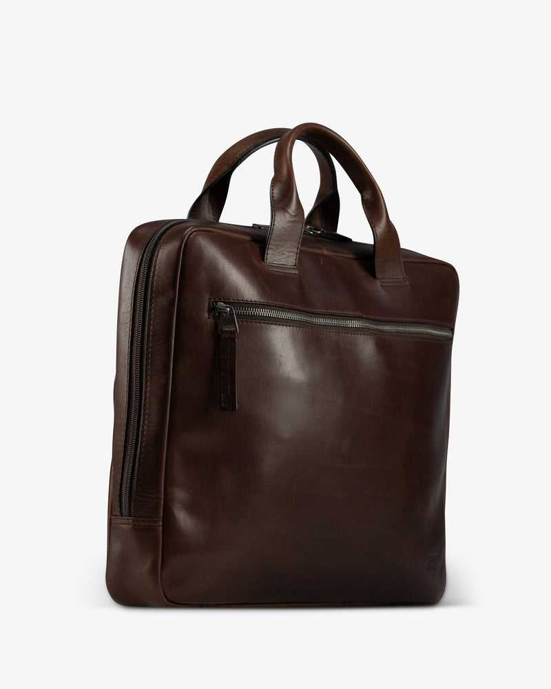 Jost LUND Aktentasche