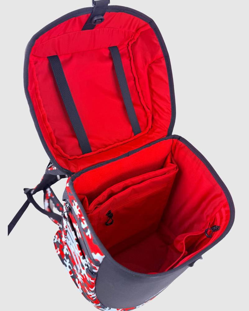 Innovabaq Set Zaino Scolastico
