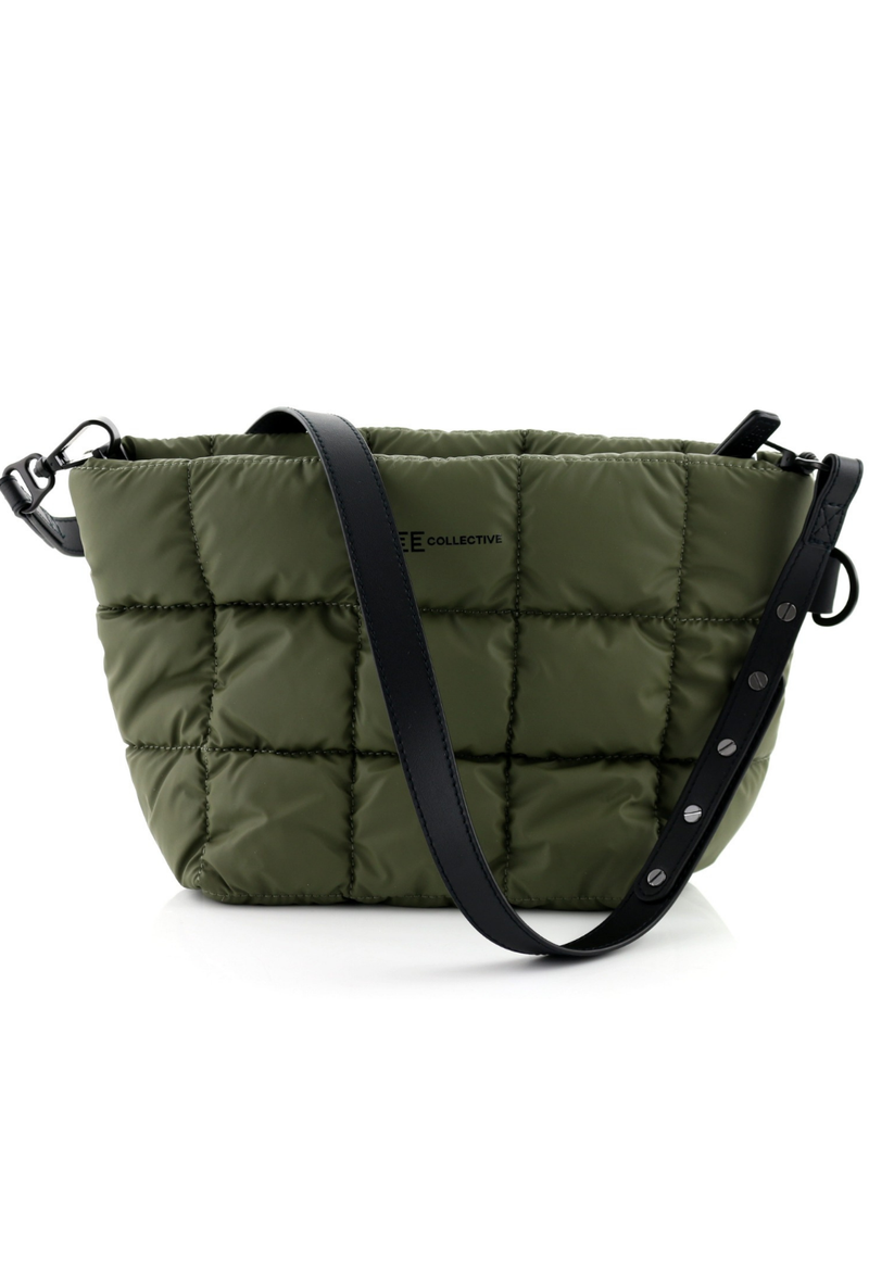 VeeCollective Porter Clutch