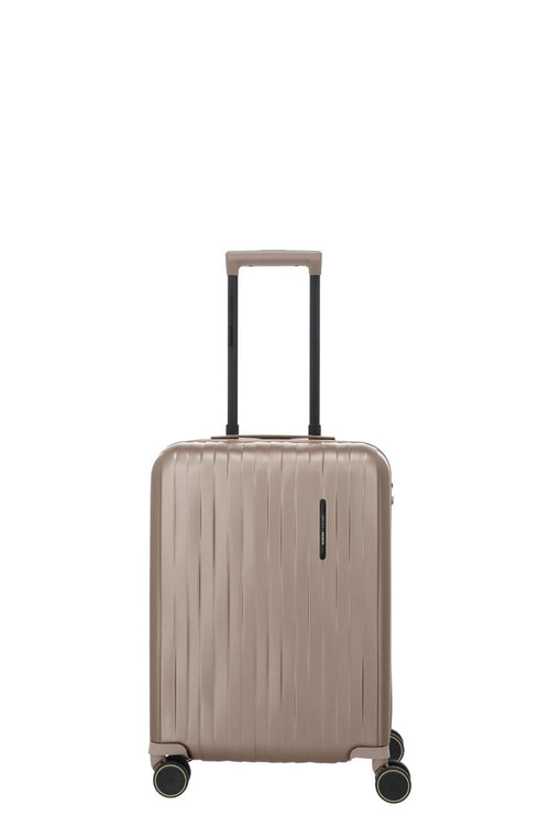 beige / XS (carry-on luggage)