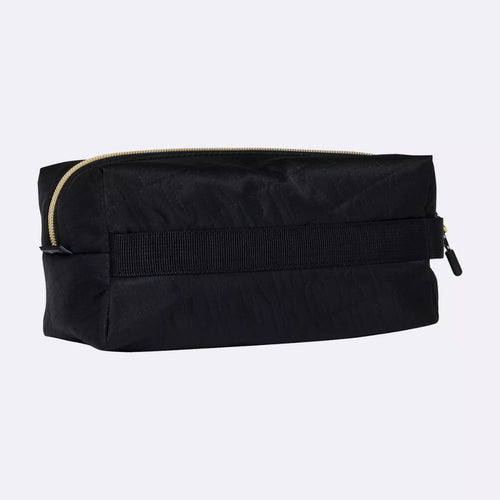 schwarz mit Muster