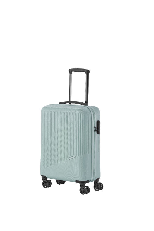 mint / XS (carry-on luggage)