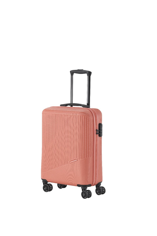 rose / XS (carry-on luggage)