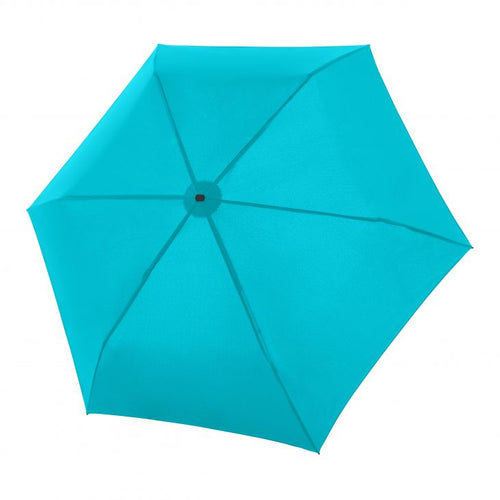 hellblau