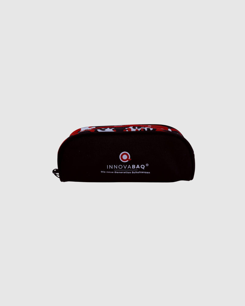 Innovabaq Set Zaino Scolastico