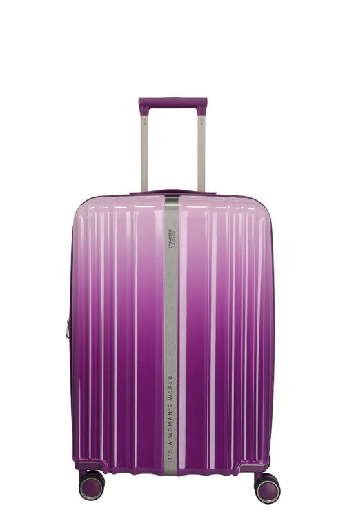 lila / M (60-70 cm)