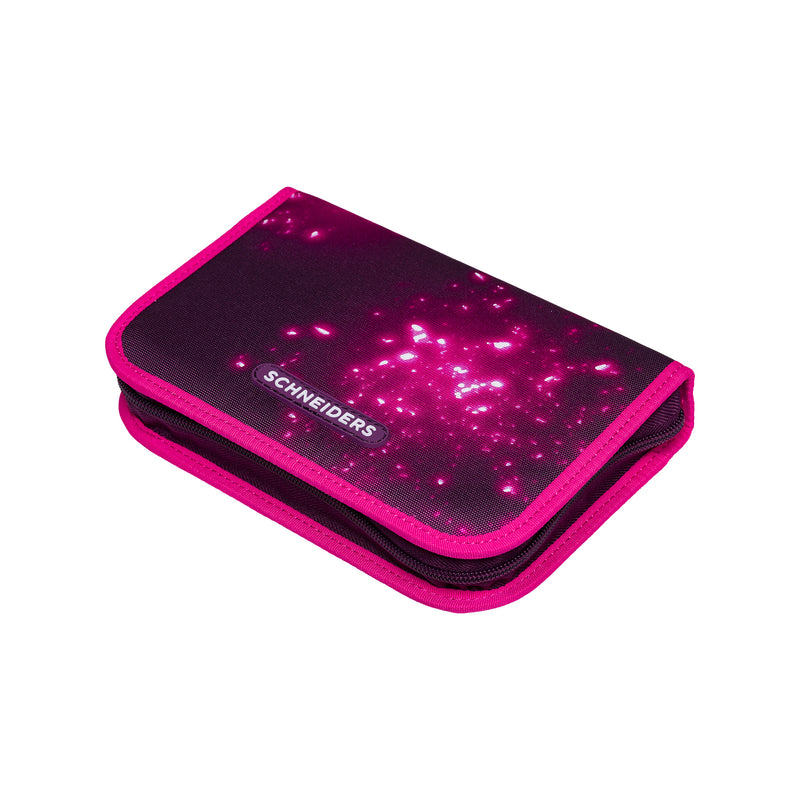 Schneiders Ergolite Set de mochila escolar de 9 piezas