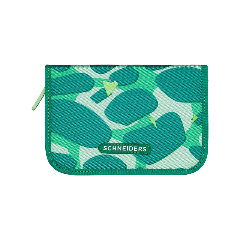 Schneiders Ergolite 9-częściowy zestaw tornistra szkolnego