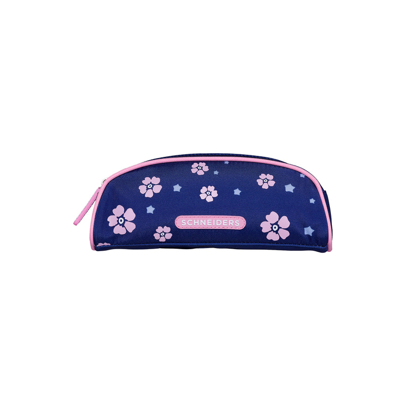 Set de mochila escolar Schneiders Ergolite de 9 piezas