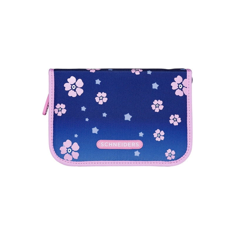Set de mochila escolar Schneiders Ergolite de 9 piezas