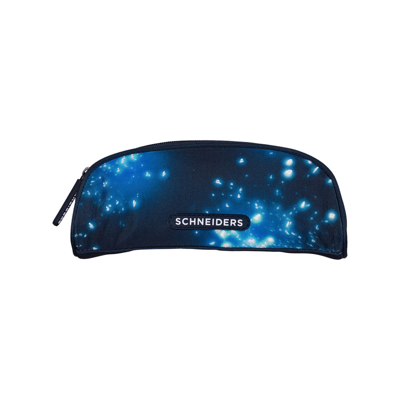 Set de mochila escolar Schneiders Ergolite de 9 piezas
