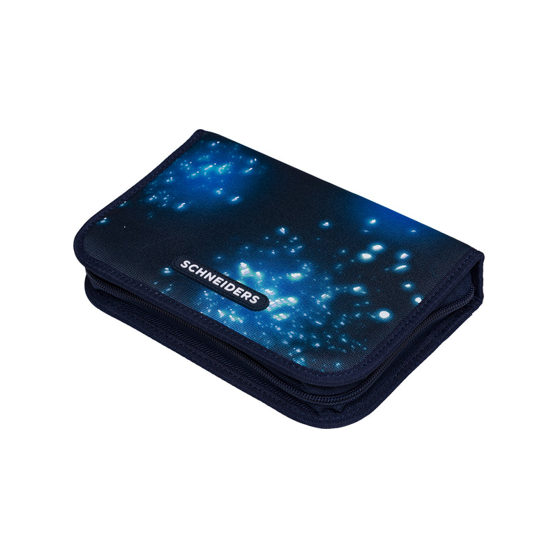 Set de mochila escolar Schneiders Ergolite de 9 piezas