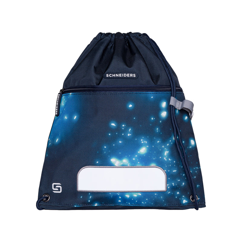 Set de mochila escolar Schneiders Ergolite de 9 piezas
