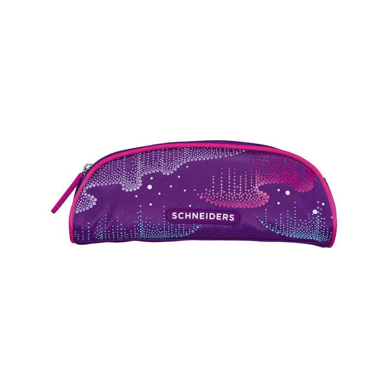 Schneiders Ergolite set zaino scolastico 9 pezzi