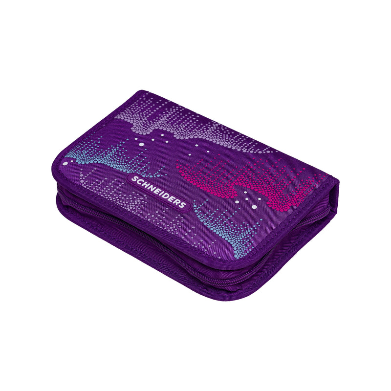 Schneiders Ergolite set zaino scolastico 9 pezzi