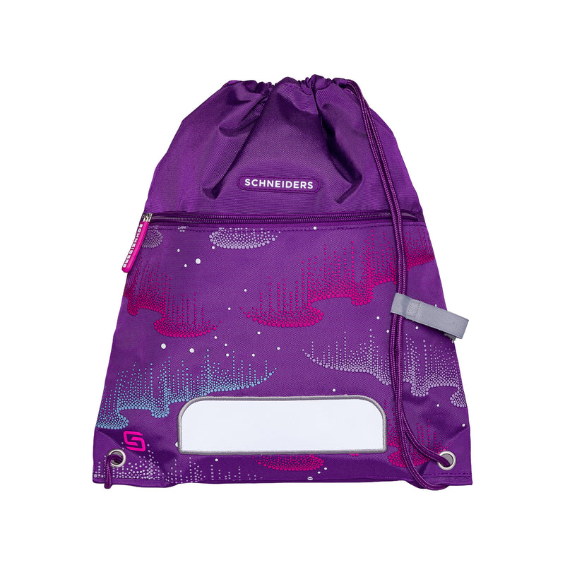 Schneiders Ergolite set zaino scolastico 9 pezzi